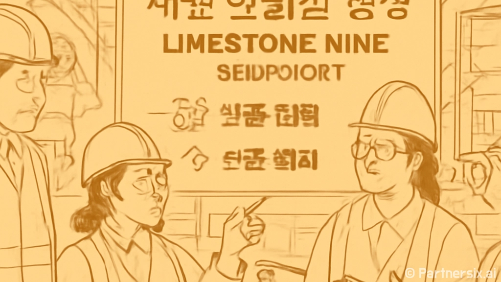 광산 안전 점검 강…