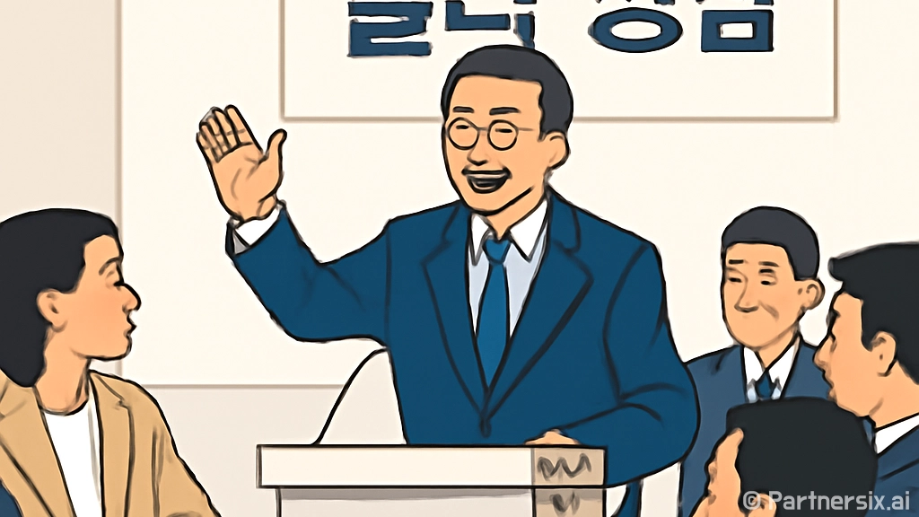 이재명 대통령, 국…