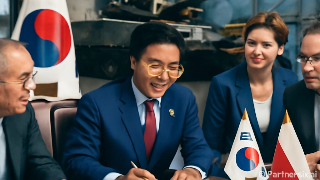 한-폴란드 K2 전…