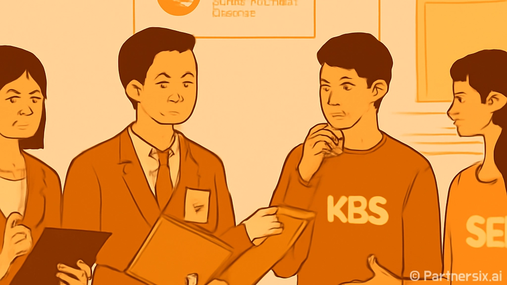 방송사 노동환경 대…