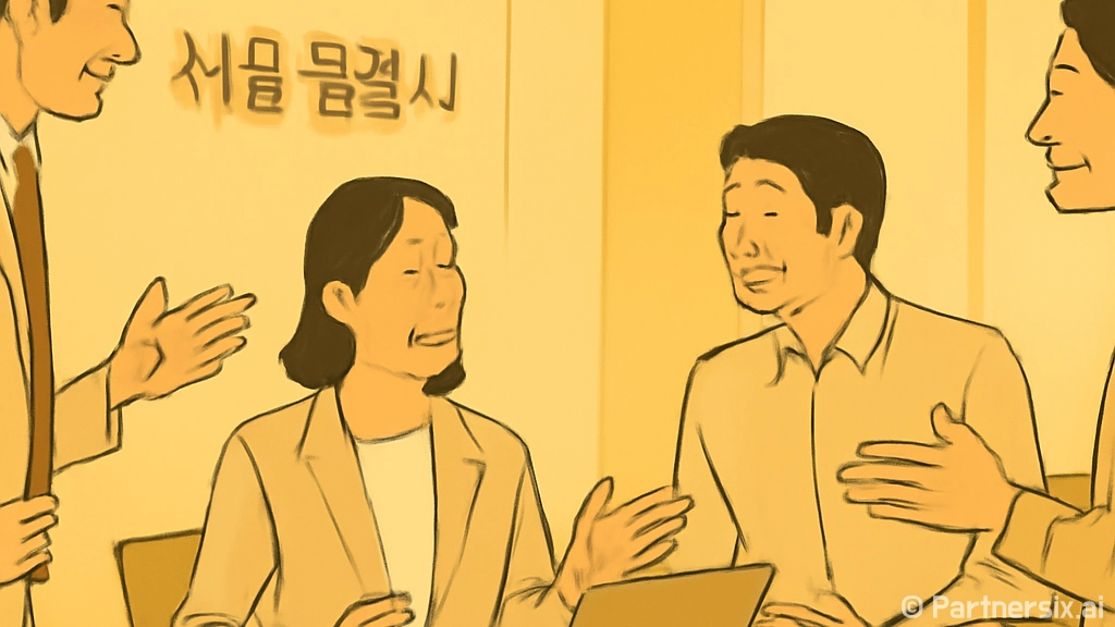 공직사회 활력 특별…