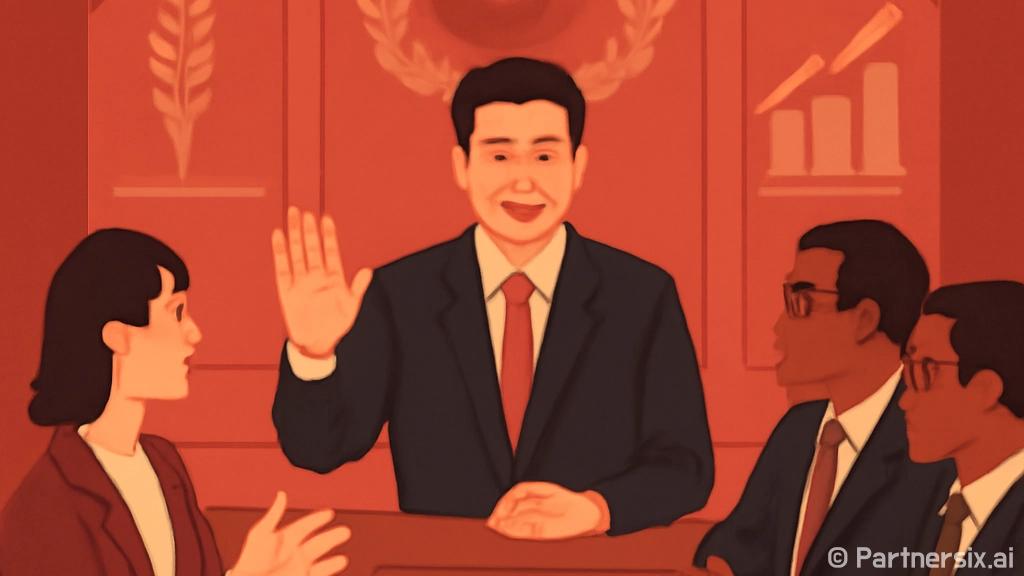 김 총리, 한미 관…