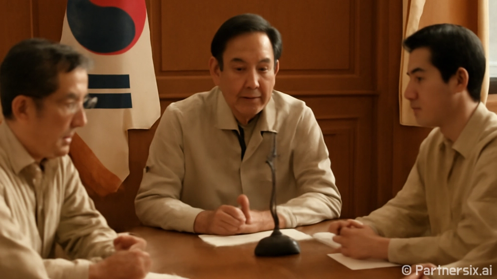호우 피해 긴급대응…