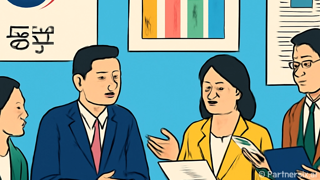 고용부, 노동조합법…
