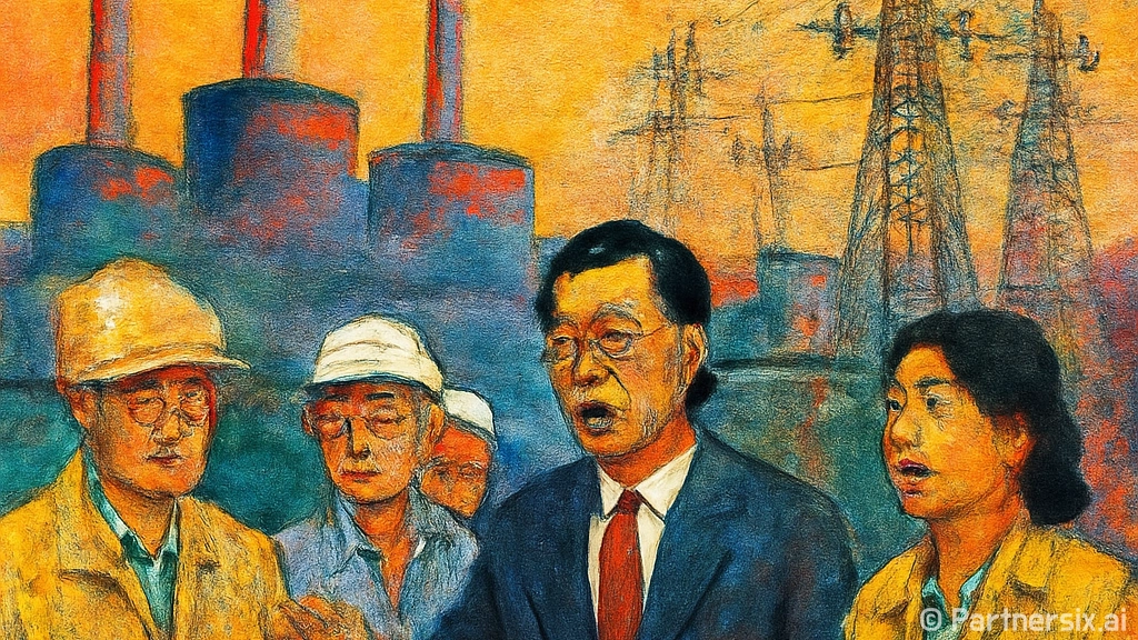 정부, 여름철 전력…