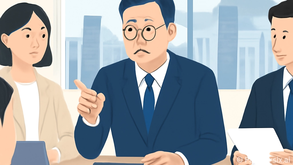 이 대통령, 포스코…