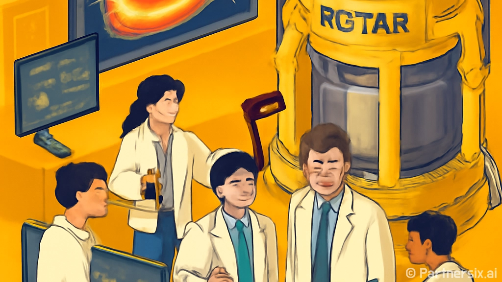 한미 공동연구, 핵…