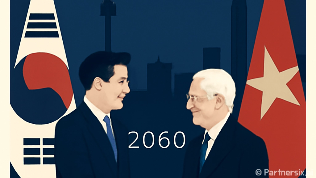 한-베트남, 2030년 교역 1500억 달러 목표 협력 강화