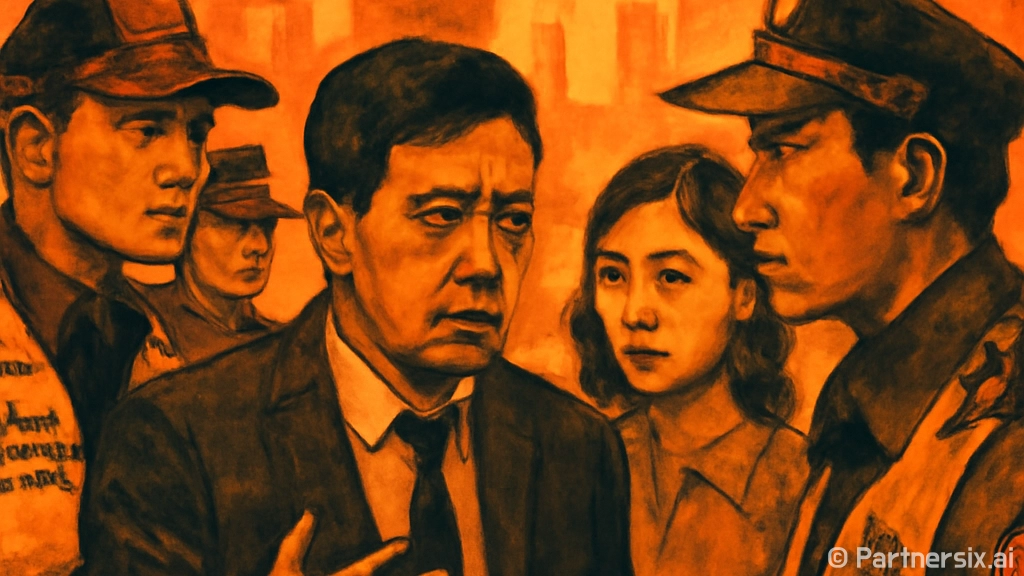 해경 계엄 총기 무…
