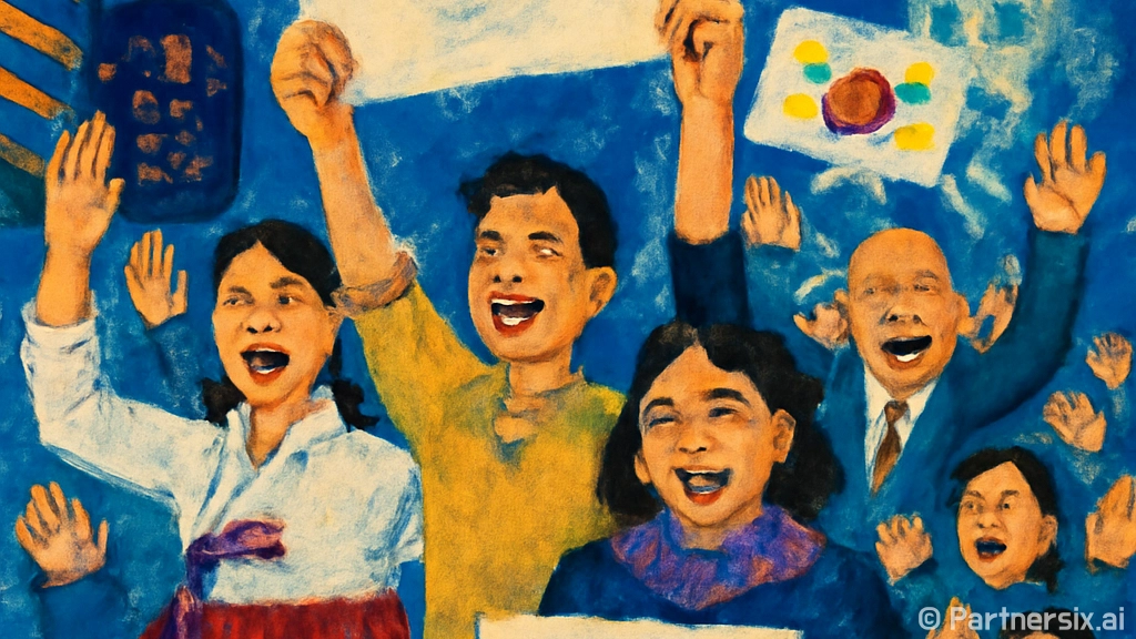 광복 80주년, 국…