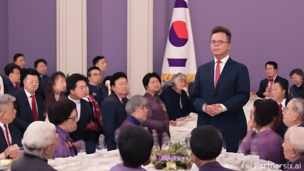 이재명 대통령, 독…