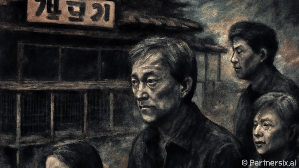 개식용종식법 1년,…