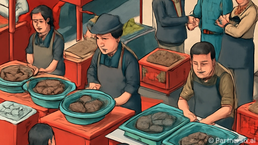 해수부, 전복 산업…