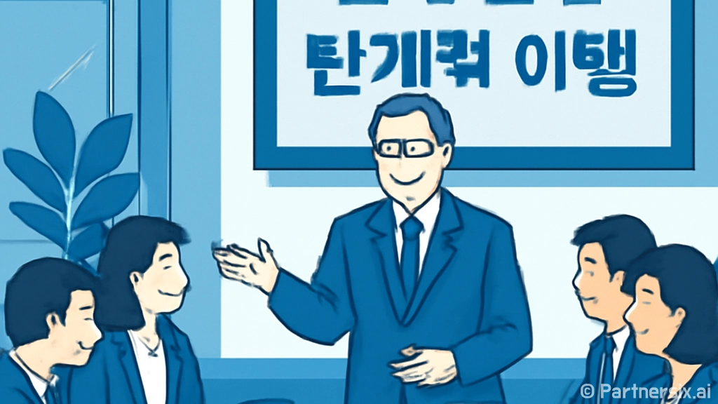 이 대통령, 남북 …