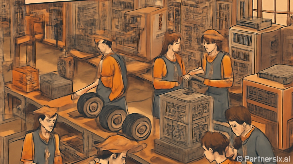관세 직격탄 맞은 …