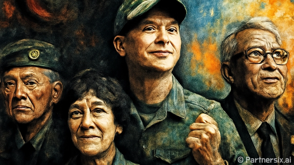 보훈부, PTSD …