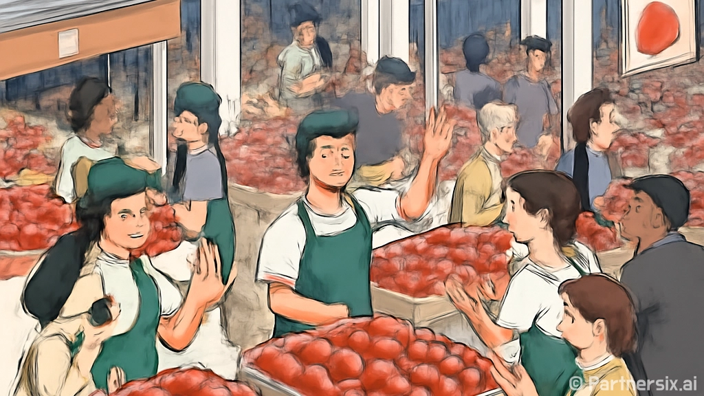 햇사과 출하 확대,…