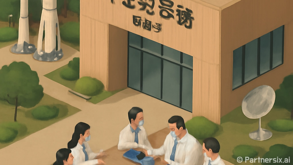 우주청, 2026년…