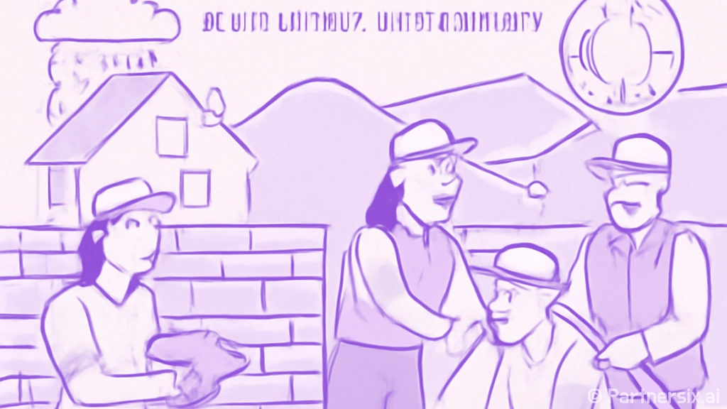 호우·가뭄 피해지역…