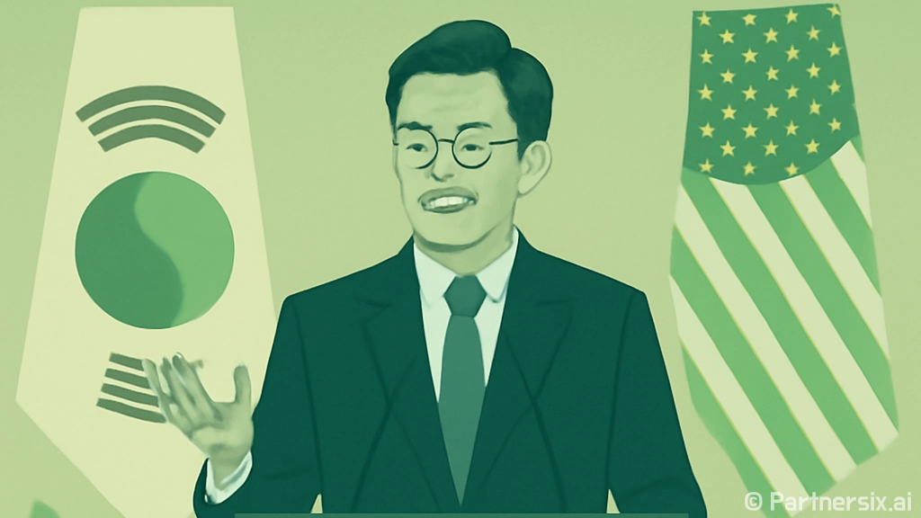 이재명 대통령, 한…