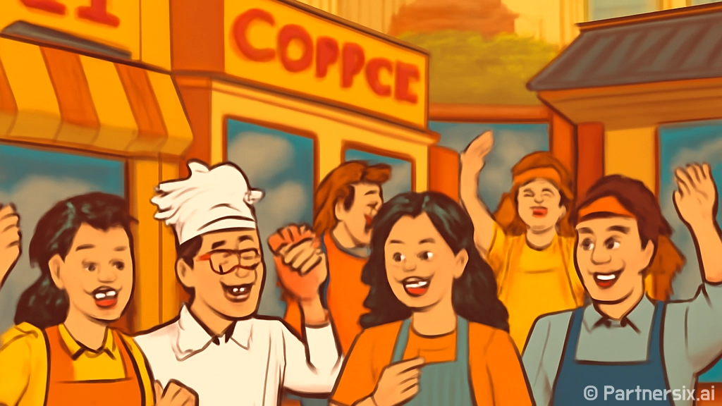 경기침체 속 소상공…