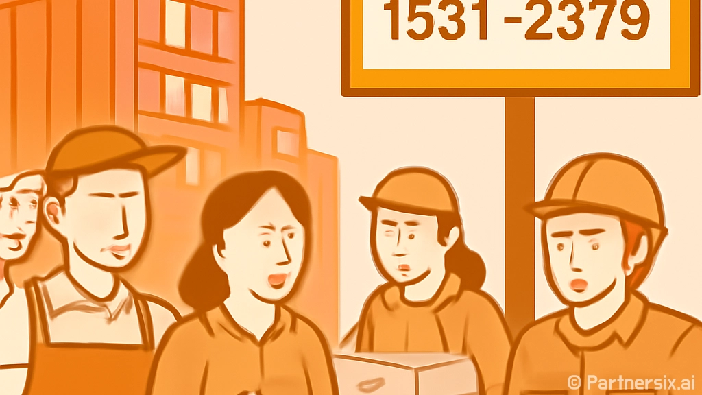 추석 앞둔 임금체불…
