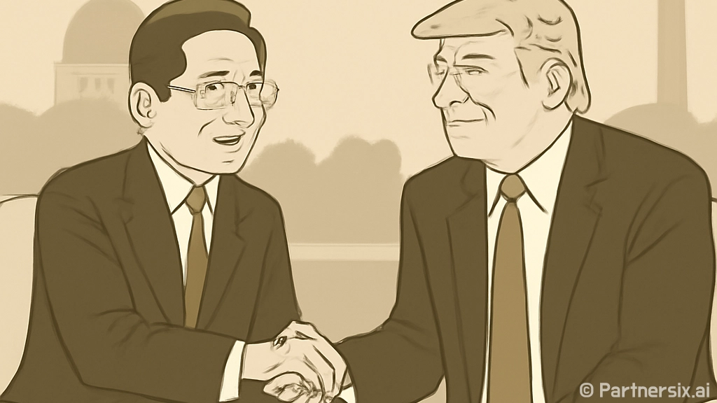국익 중심 한미동맹…