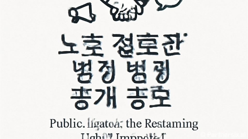 근로감독관 새 이름…
