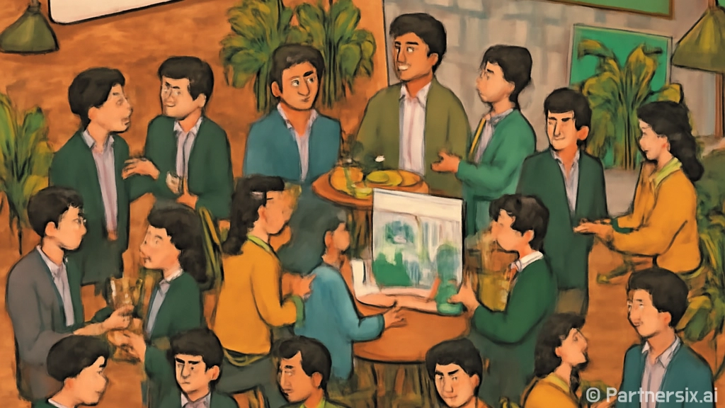 AI와 기후테크, …