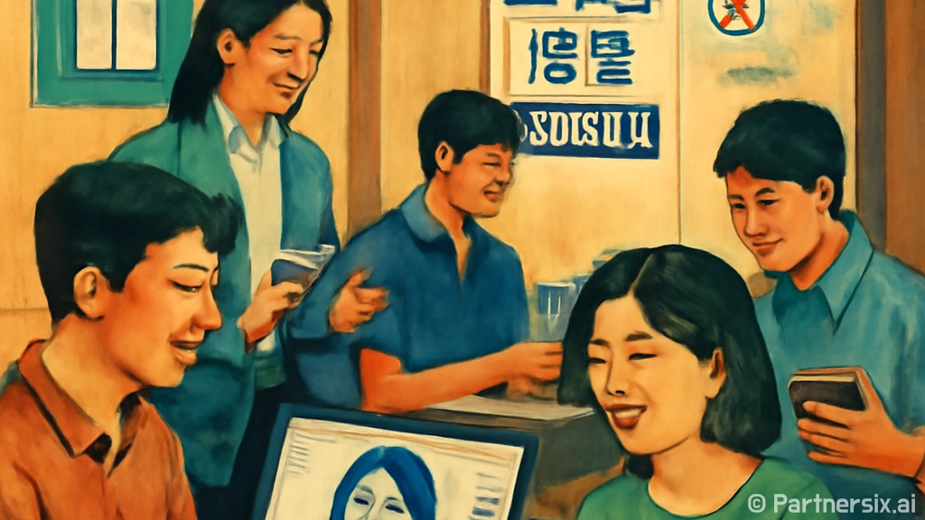 AI가 32개 언어…