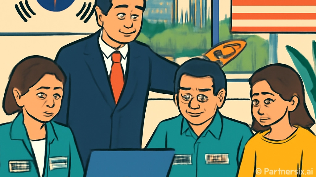외교부, 미 조지아…