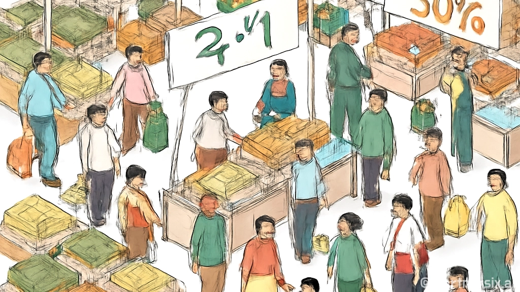 추석 성수품 역대 …