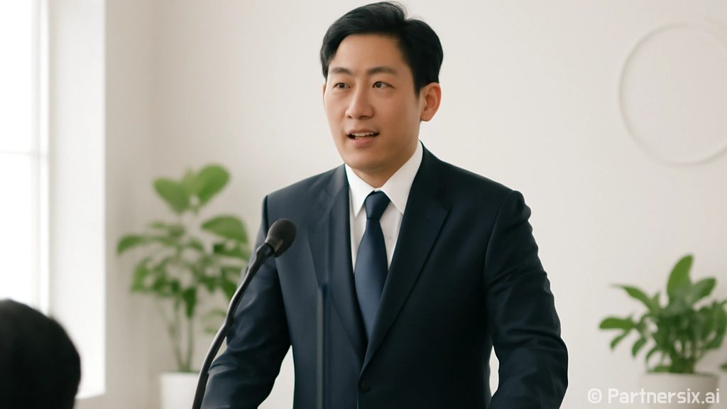 김민석 총리, K-…