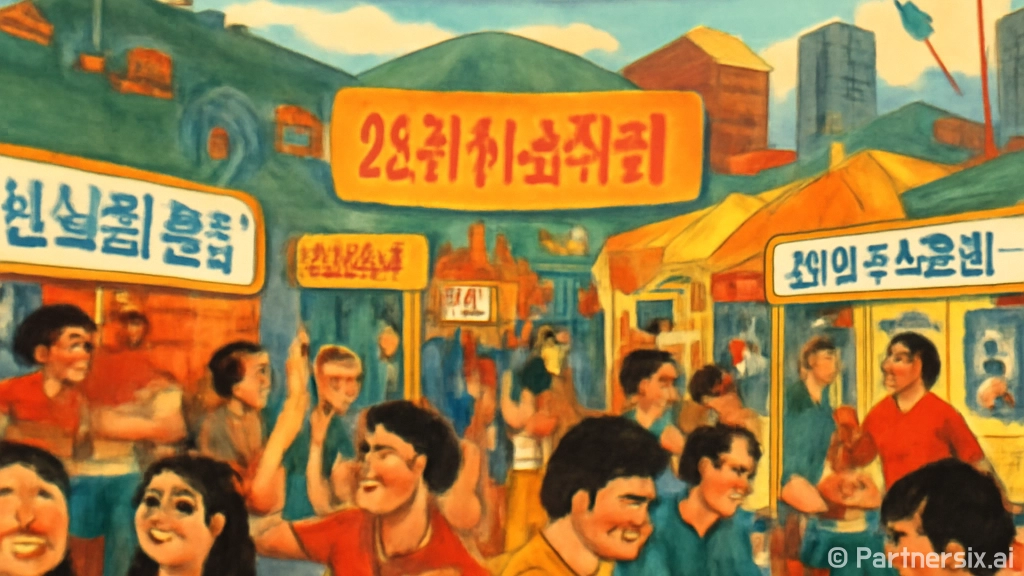 서울서 펼쳐지는 2…