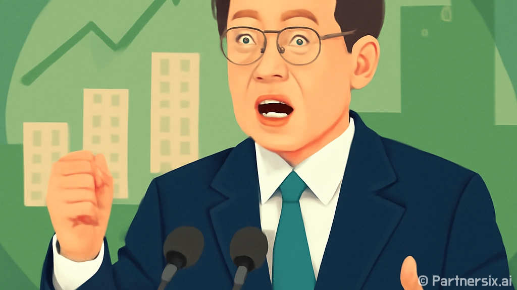 이 대통령 부동산 …