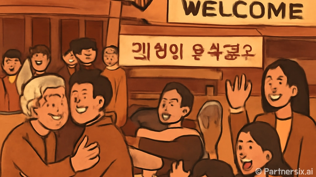 미 구금 한국인 3…