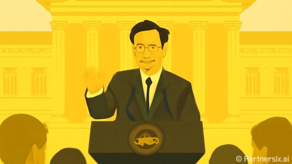 이 대통령, 가짜뉴…
