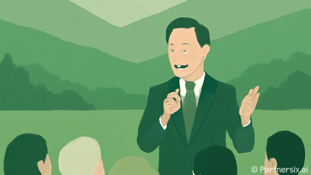 이 대통령, 강원도…