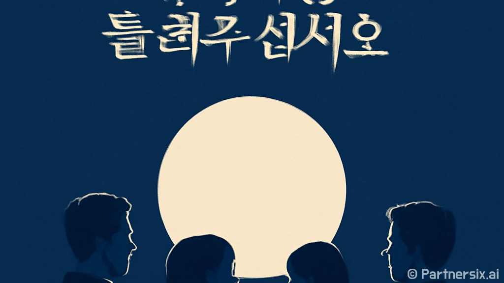 청년 목소리, 대통…