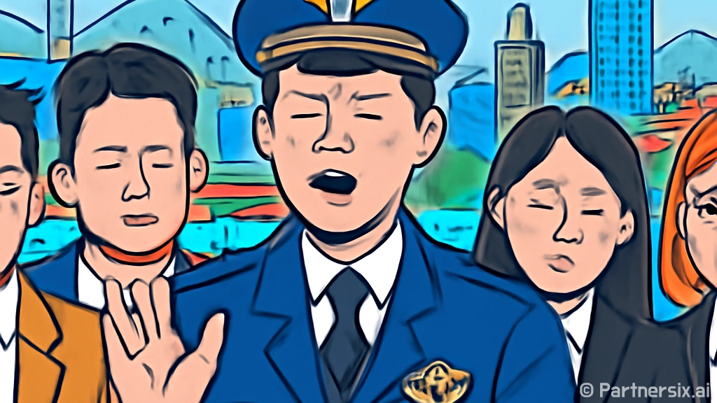 해경청, 순직 해경…