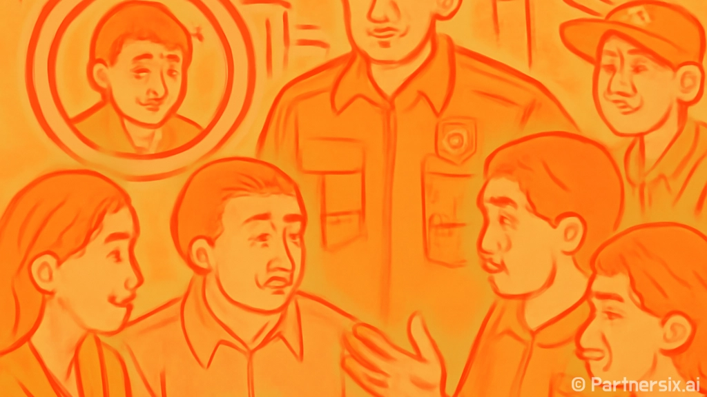 이상동기 범죄 위험…