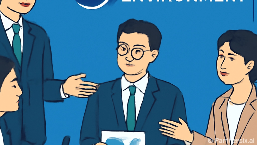 환경부, 기후에너지…
