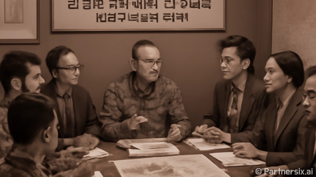 국방개혁추진단 