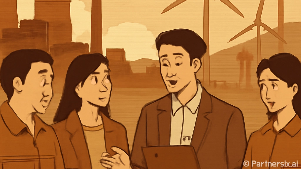 석탄화력발전소 폐지…