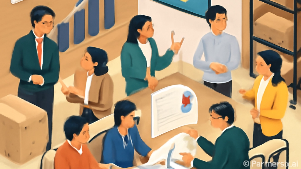 정부, 공급망 선도…