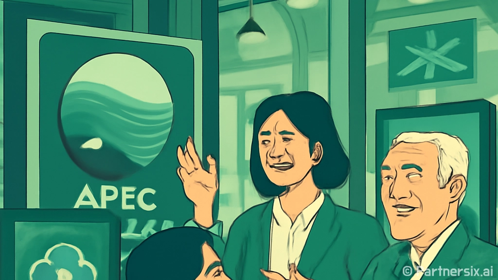 APEC 2025 …