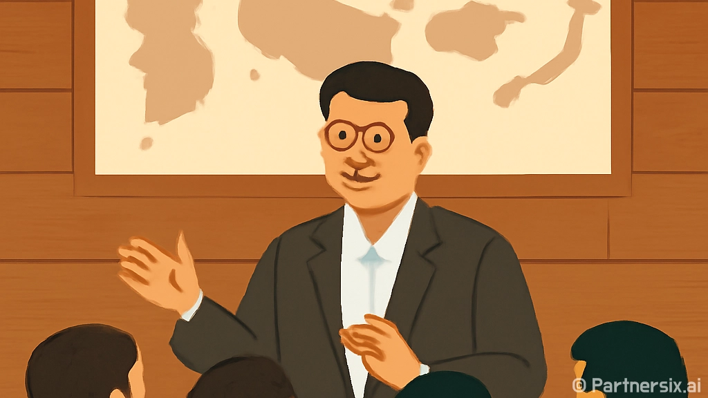 APEC과 한반도 …