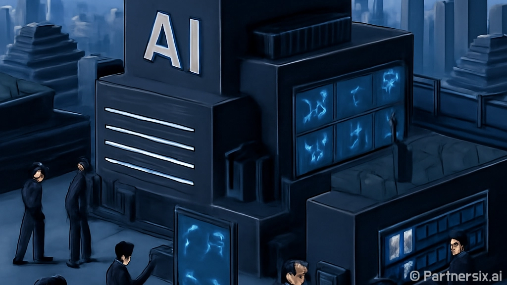 글로벌 7대 기업,…