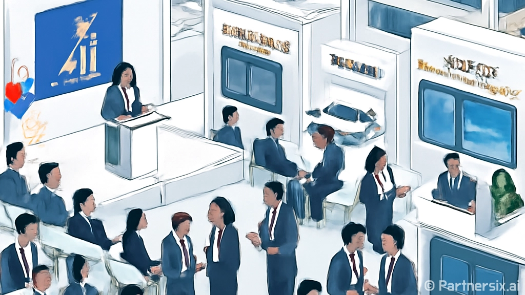 글로벌 7대 기업,…