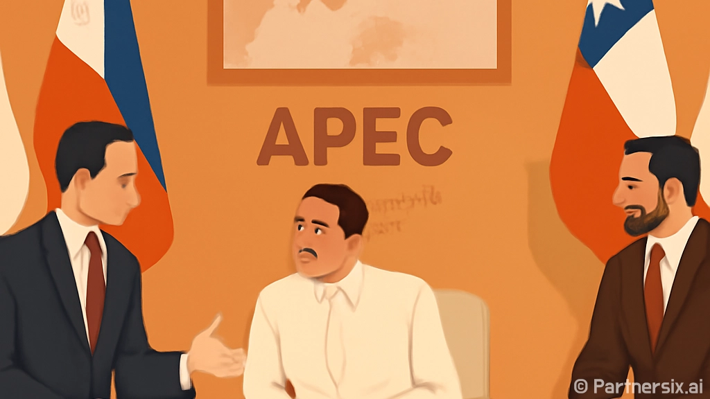 이 대통령, 필리핀…